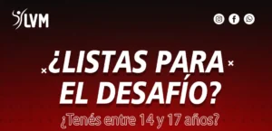 Cuervos Voleibol Minga Guazú lanza su convocatoria: “Listas para el desafío»
